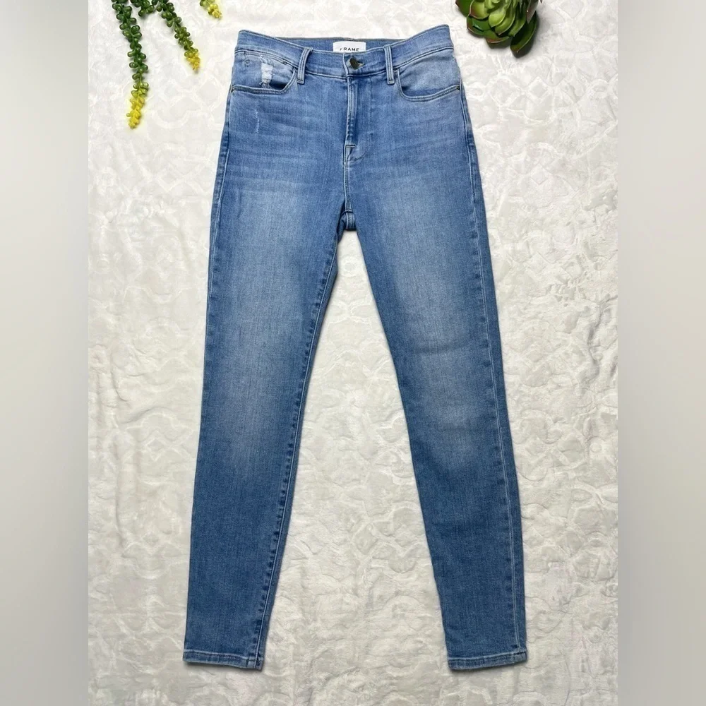 Frame Denim frame denim